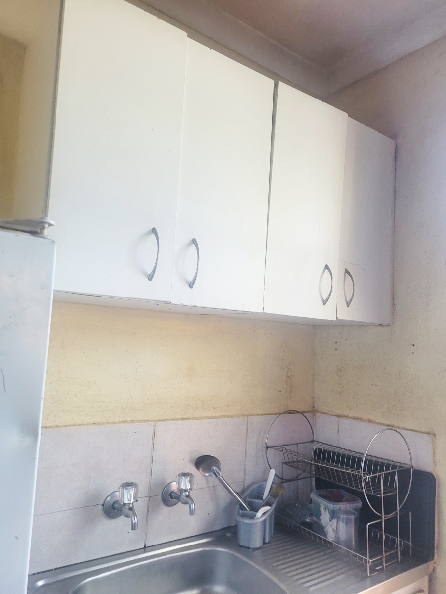2 Bedroom Property for Sale in Highbury Park Western Cape